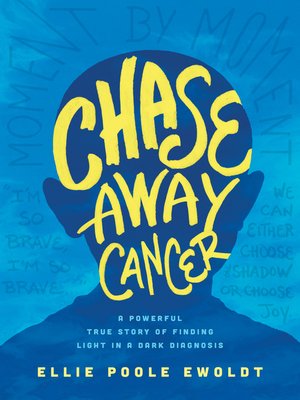 cover image of Chase Away Cancer